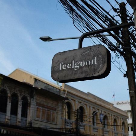 Feel Good Hostel Phuket Bagian luar foto