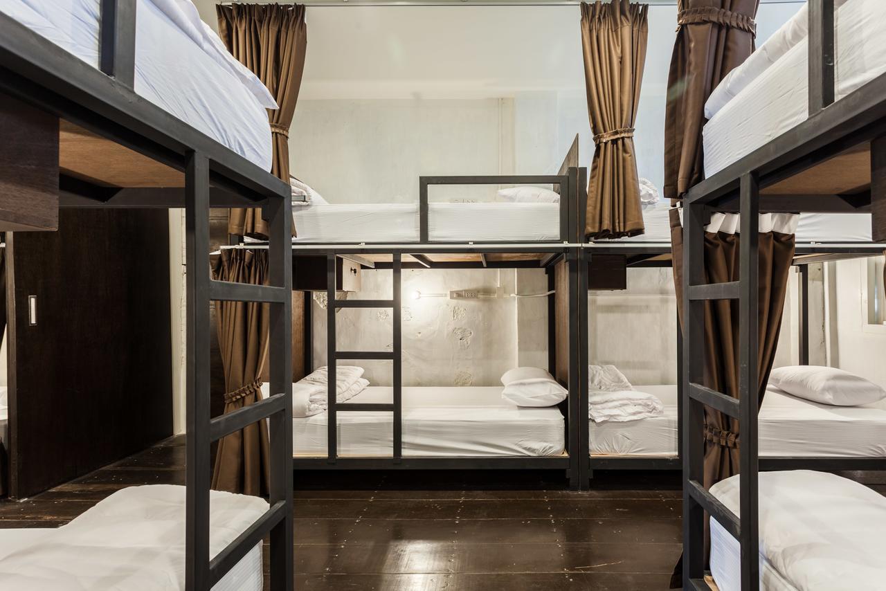 Feel Good Hostel Phuket Bagian luar foto
