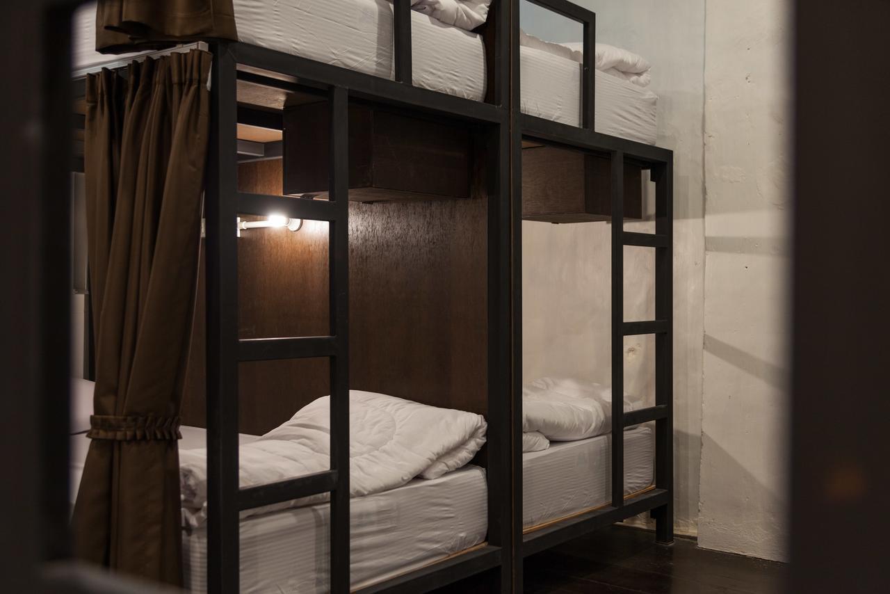 Feel Good Hostel Phuket Bagian luar foto