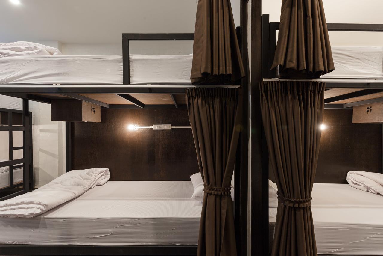 Feel Good Hostel Phuket Bagian luar foto